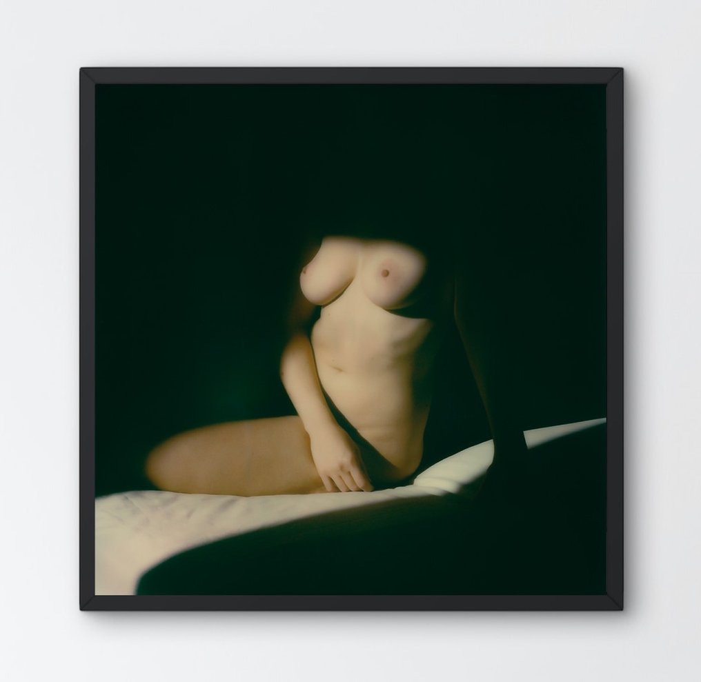 Francesco Sambati - Photo from the series "Bonaccia" #3.2