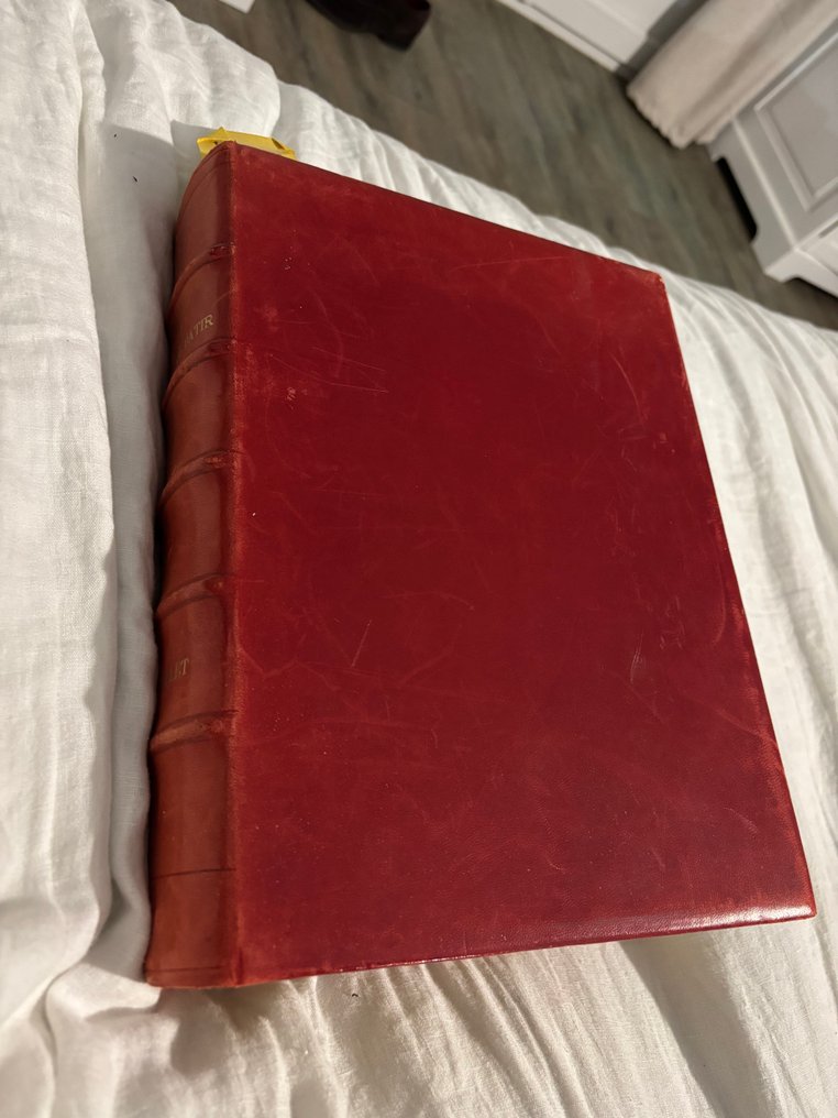 J. Rondelet - Traité théorique et pratique de l'art de bâtir - 1814 #1.0