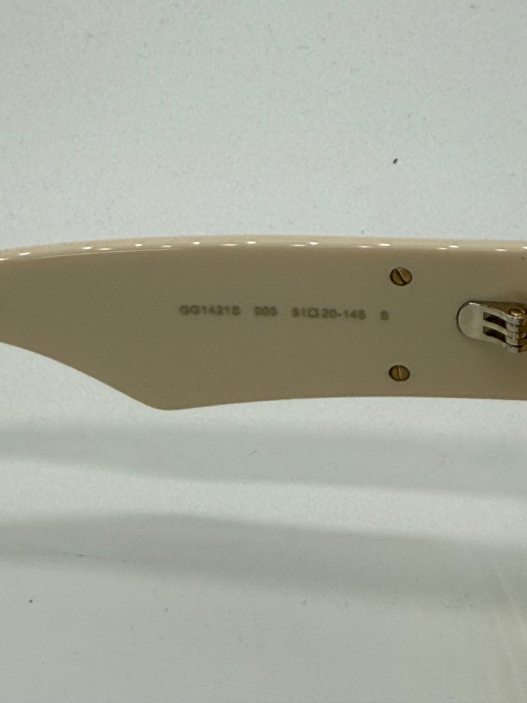 Gucci - 太阳镜 #4.3