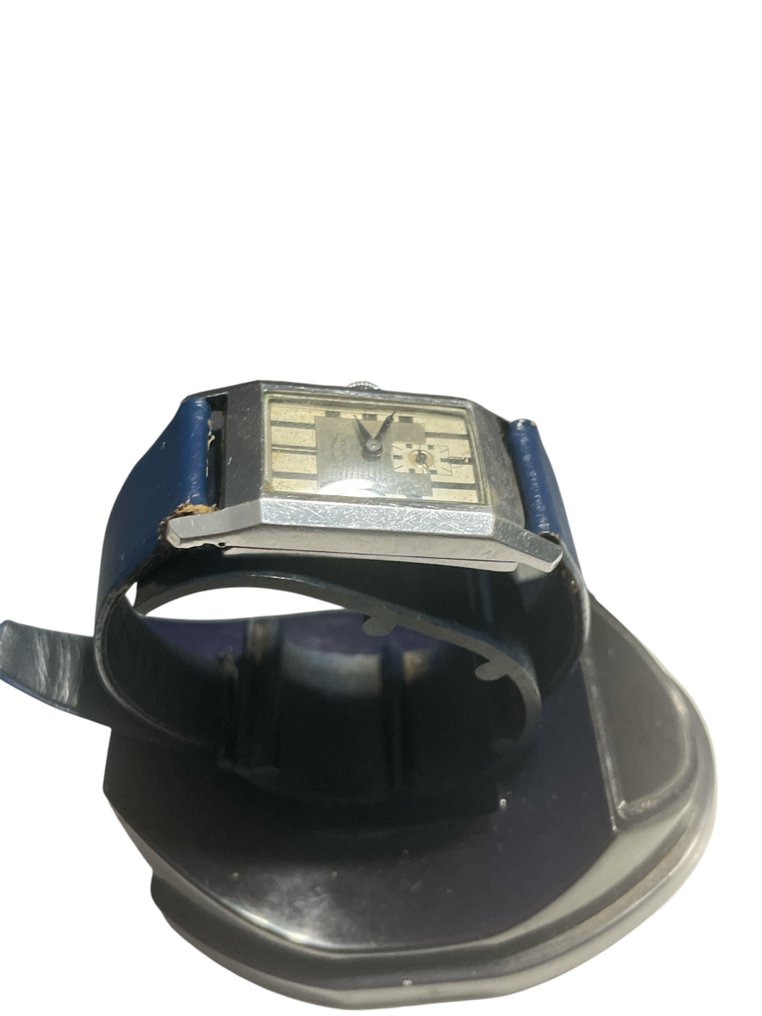 Enicar - No Reserve Price - Men - 1900-1949  #4.3