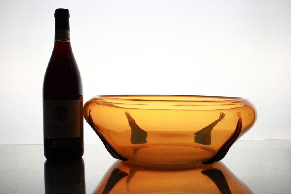 Vide poche - Verreries Schneider - Frankrig #1.0