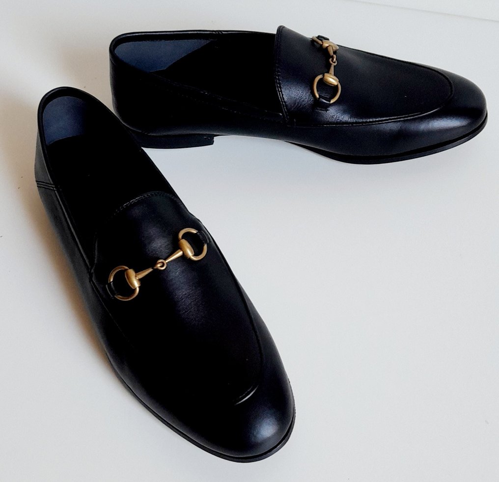 Gucci - Mocassins - Size: EU 37 - New in box #2.1