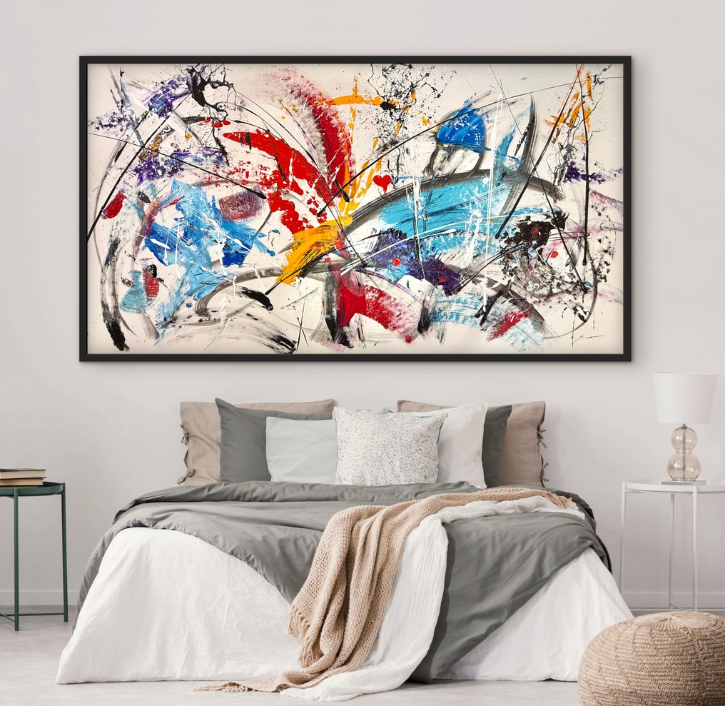 Michele Socionovo - XXL. Influsso diretto sull'anima #1.0