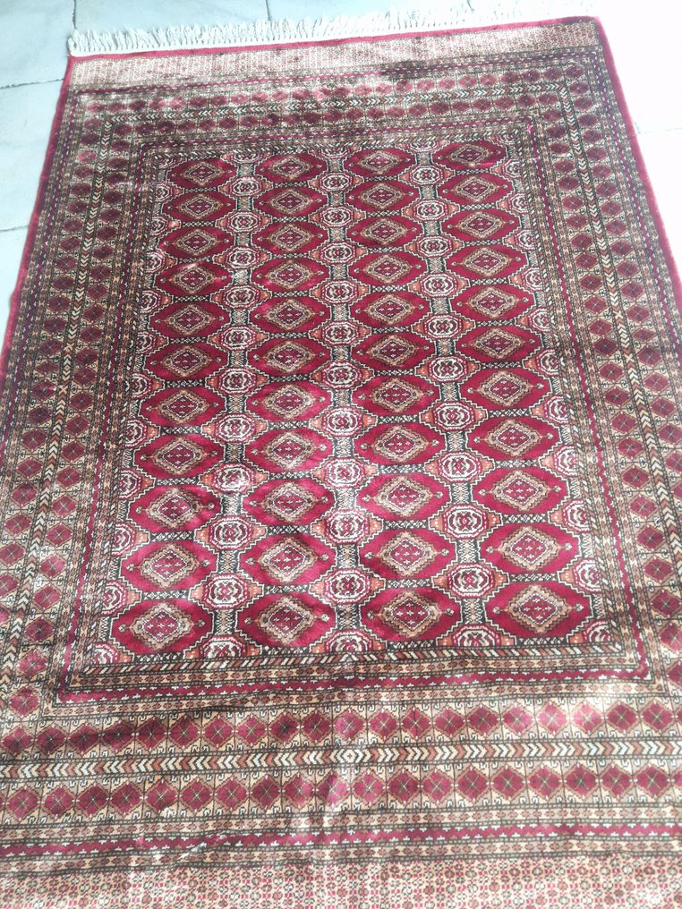 Χαλί - 180 cm - 118 cm #3.2