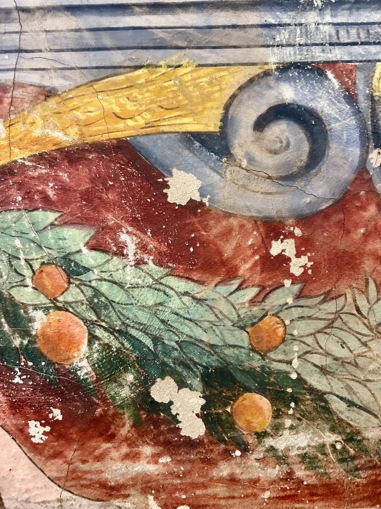 Scuola Lombarda (XIX) - Allegoria - NO RESERVE #4.3