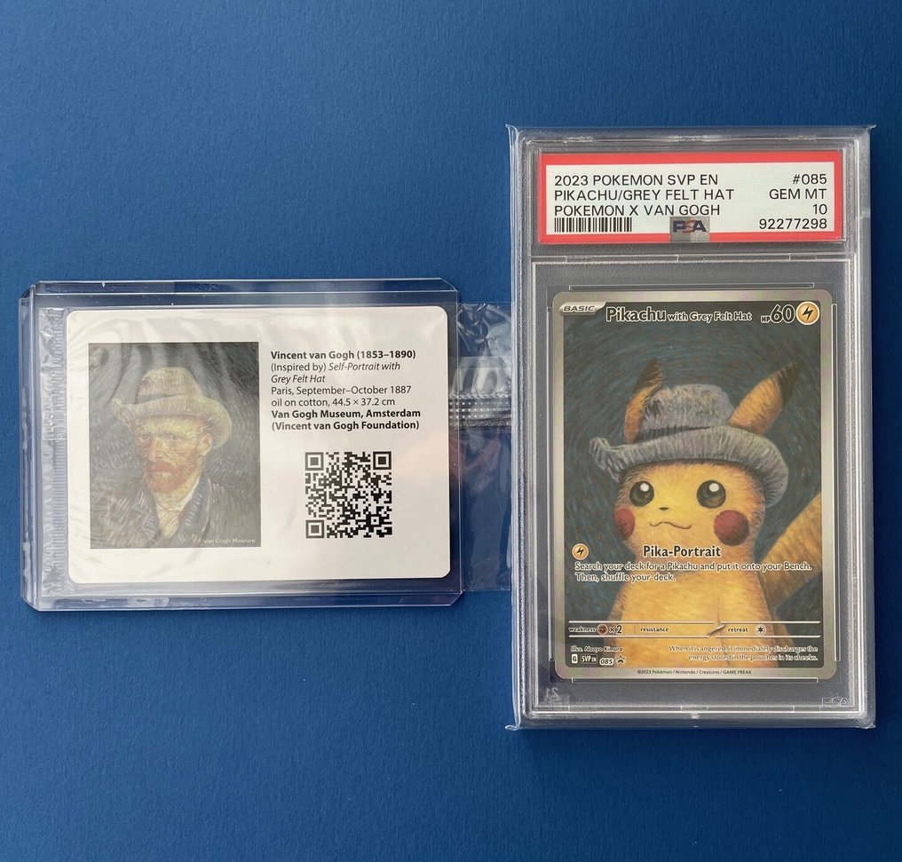 Pokémon - 3 Mixed collection - Scarlet & Violet #1.0