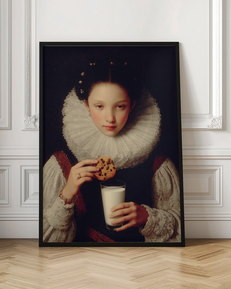 Dikhotomy - Royal Cookie - No Reserve - Unique Edition #2.1