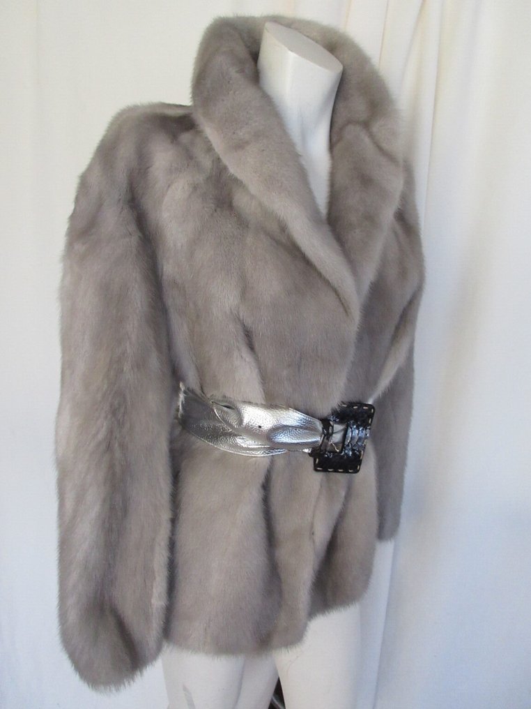 Artisan Furrier - 皮毛大衣 - 复古 #1.0