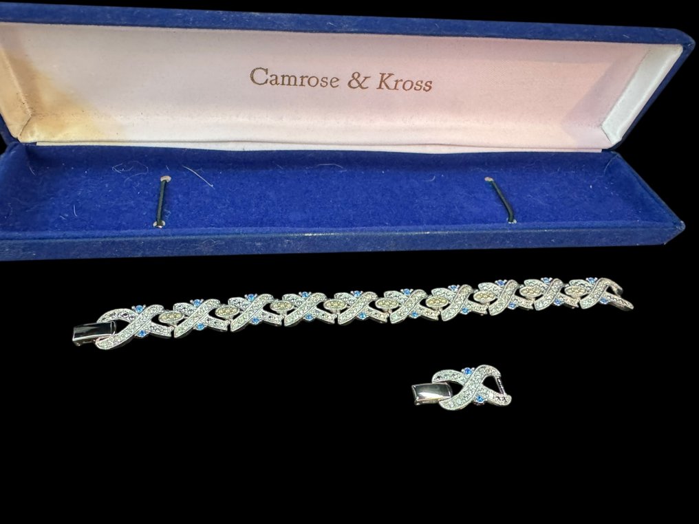 Camrose & Kross - Set di accessori moda #4.3