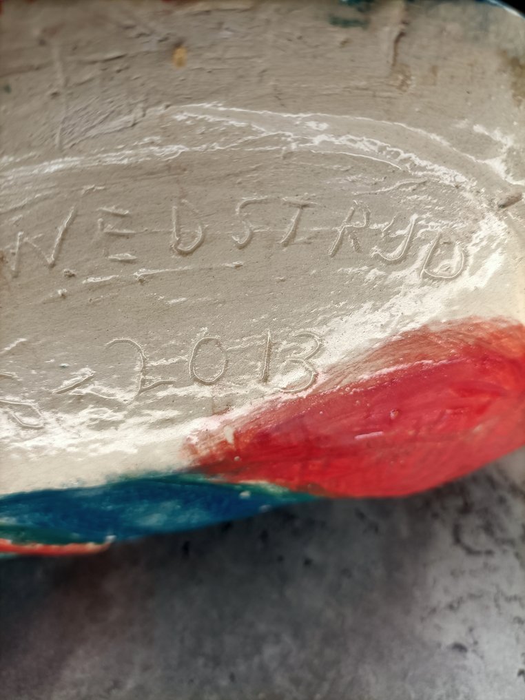 Kees de Man - Neo-CoBra Fun. #3.2