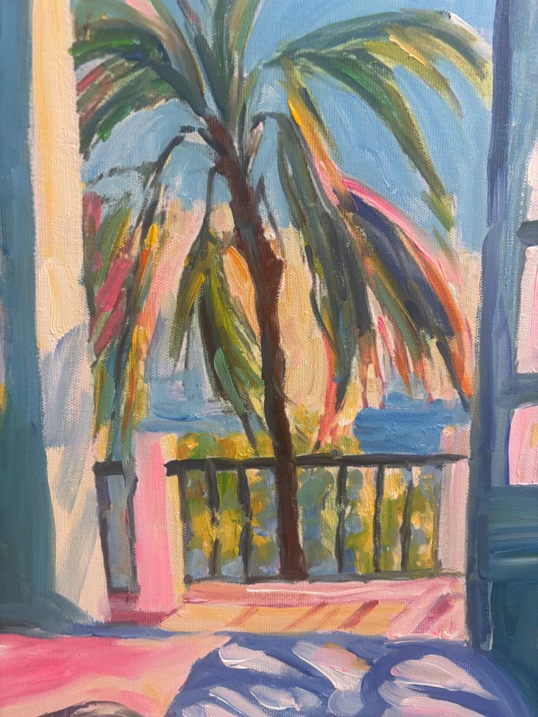 Paquito - Nice 1A #3.2