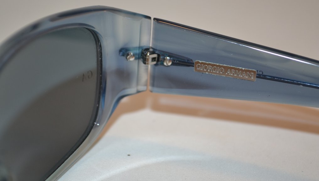 Giorgio Armani - GA681S 5088A - 墨鏡 #4.3