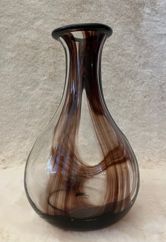 Goebel - 花瓶  - 玻璃 - Goebel 花瓶 #1.0