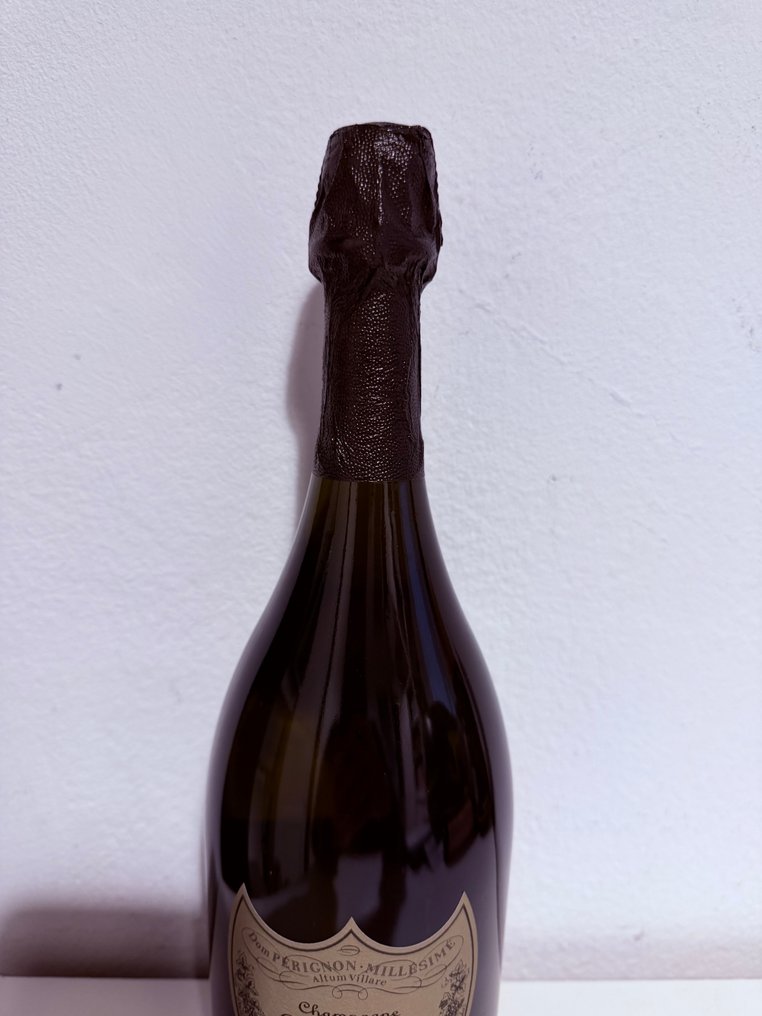 2015 Dom Pérignon - Champán Brut - 1 Botella (0,75 L) #3.2