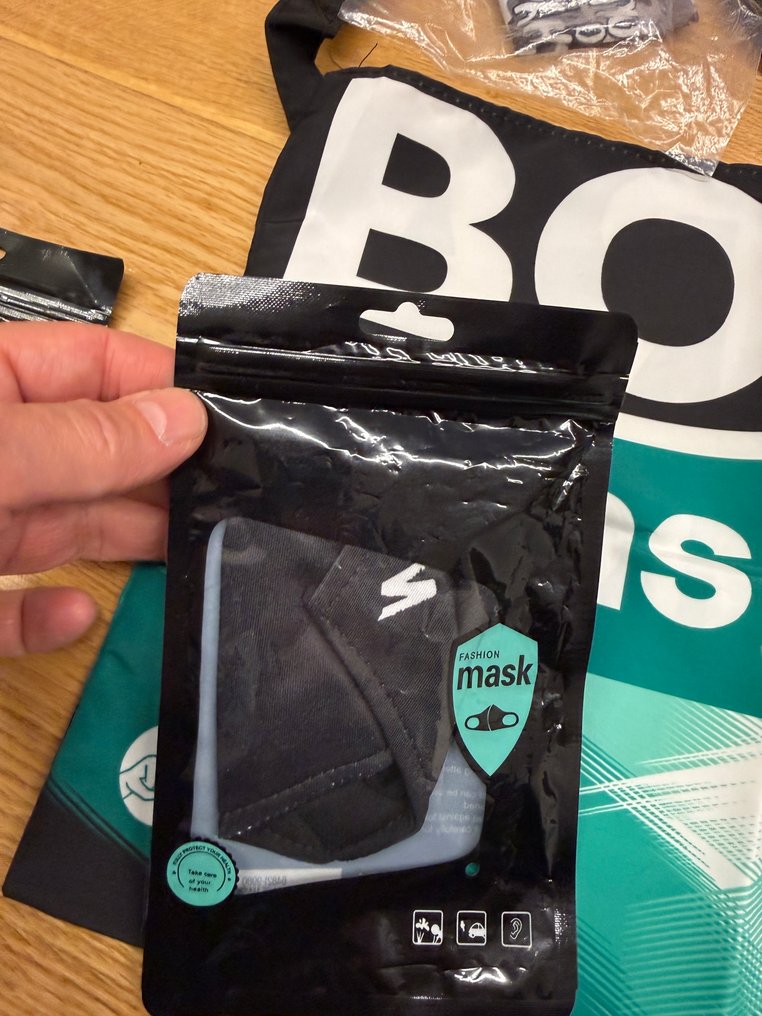 Bora Hansgrohe - Tour de France - Peter Sagan - 2020 - Event-Memorabilien #4.3