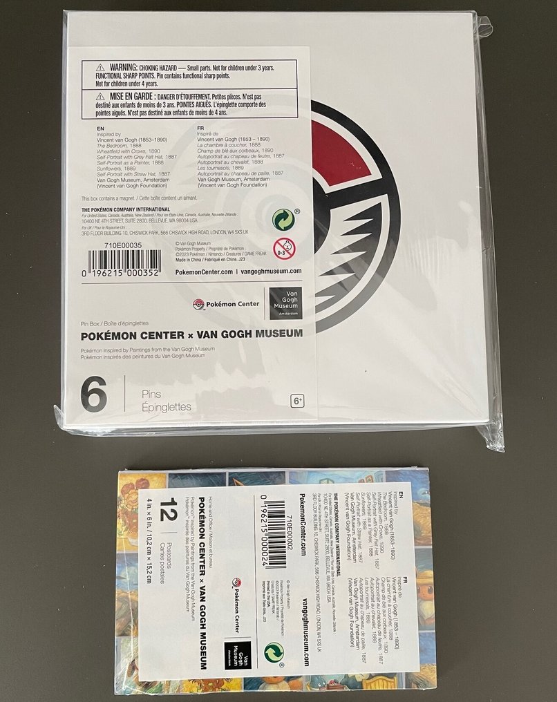 Pokémon - 3 Mixed collection - Scarlet & Violet #3.2