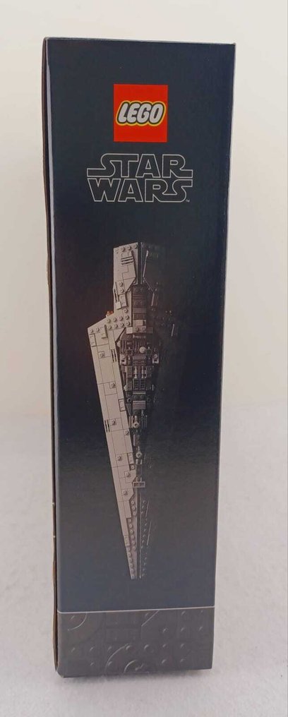 Lego - Star Wars - 75356 - Executor Super Star Destroyer - Posterior a 2020 #2.1