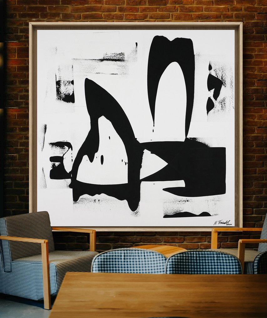 H. Friedel - Simple Move #1.0