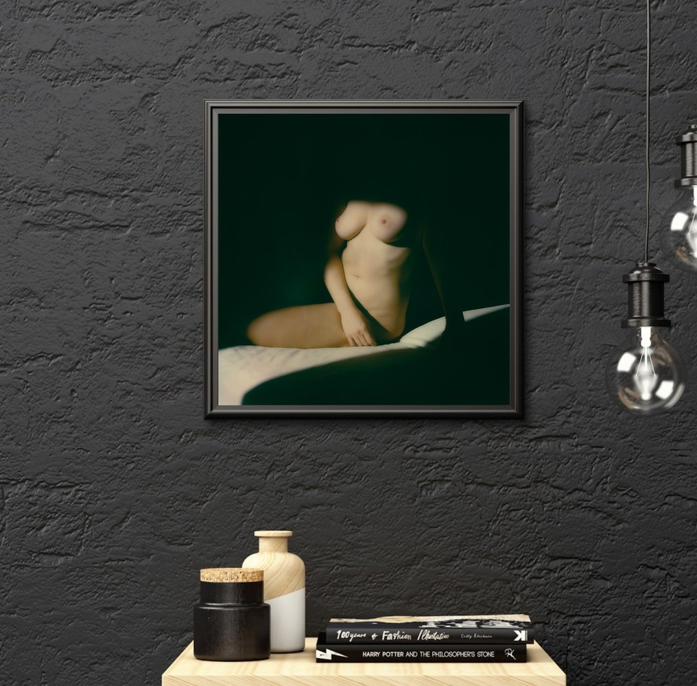 Francesco Sambati - Photo from the series "Bonaccia" #1.0