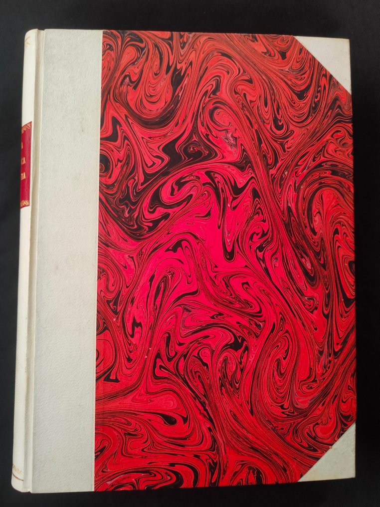 Palmiro Premoli - L'Italia geografica illustrata - 1891-1901 #1.0