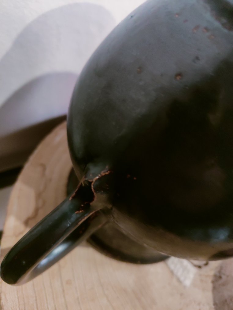 Table service (4) - Stoneware #2.1