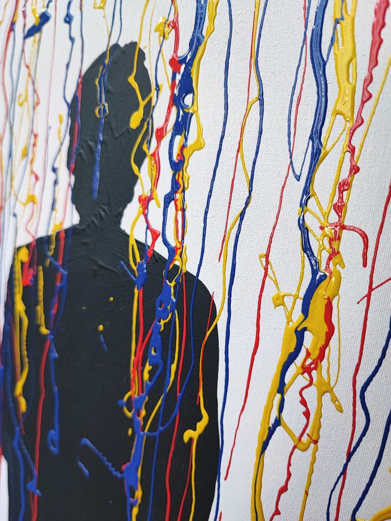 Giancarlo Marcucci - corto circuito #4.3