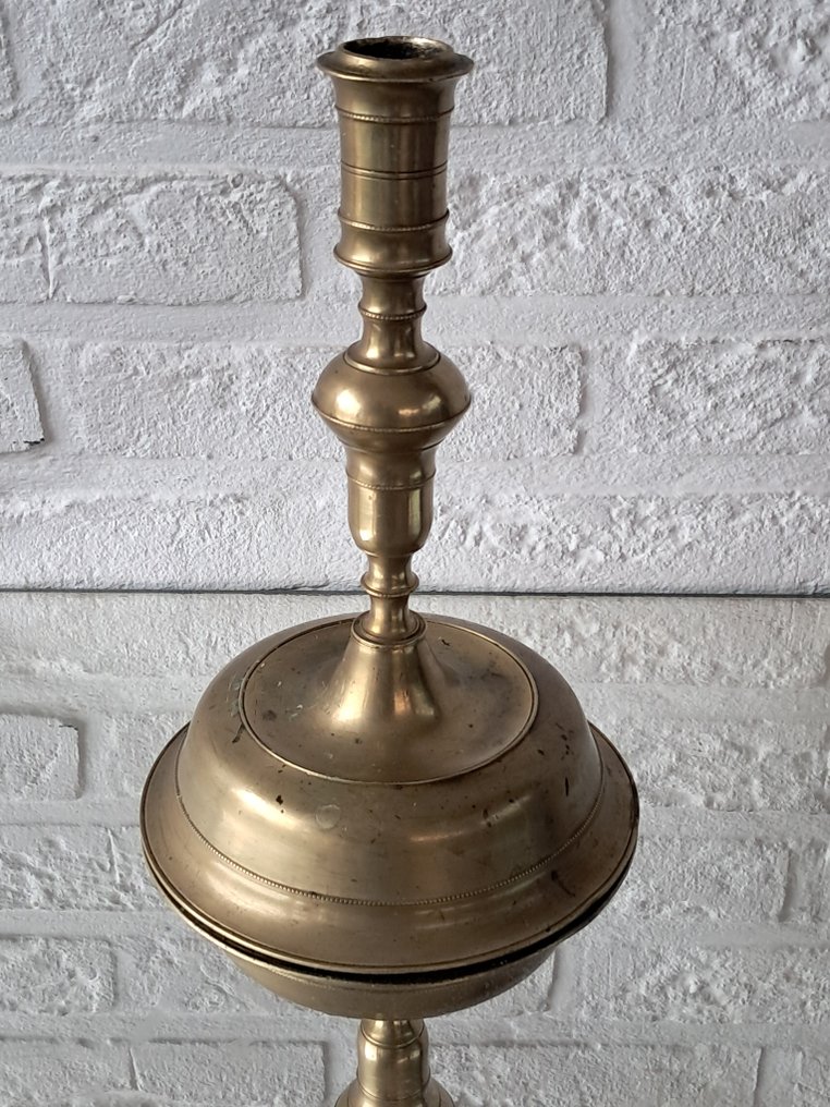 燭台 belkandelaar - 黃銅 #1.0