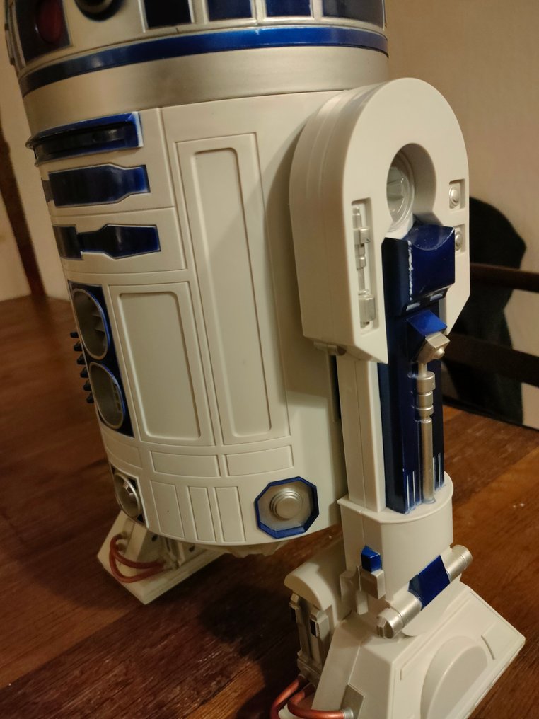 Star Wars, R2D2 - 杰克仕太平洋公司 #4.3