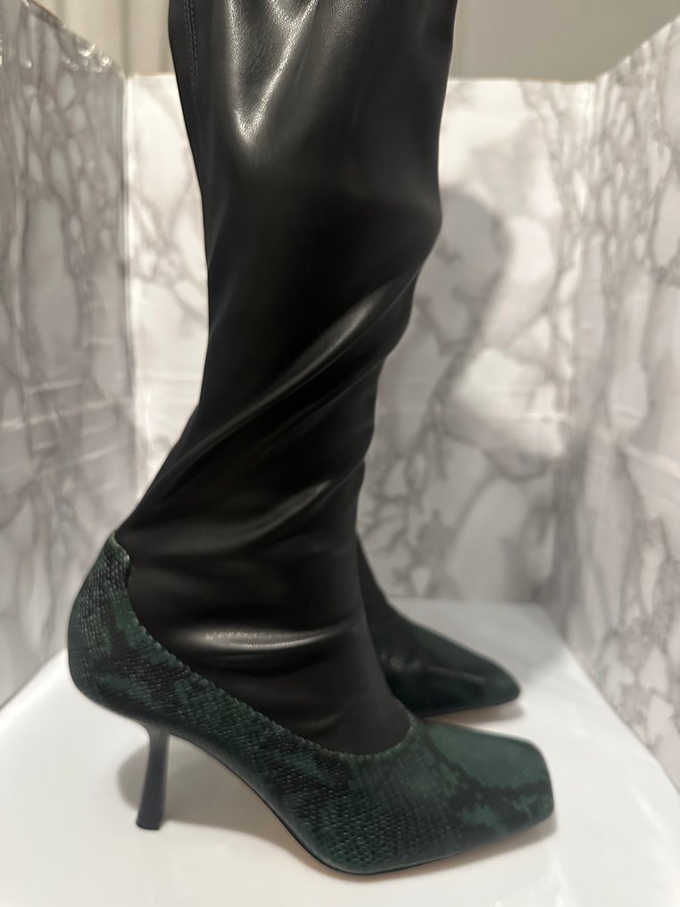 Jimmy Choo - 靴子 - 尺寸: EU 40 #2.1
