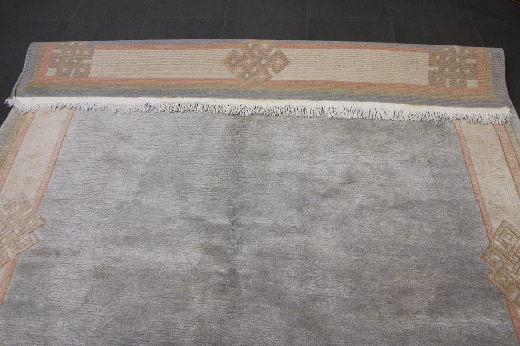 Nepal - 小地毯 - 227 cm - 170 cm #2.1