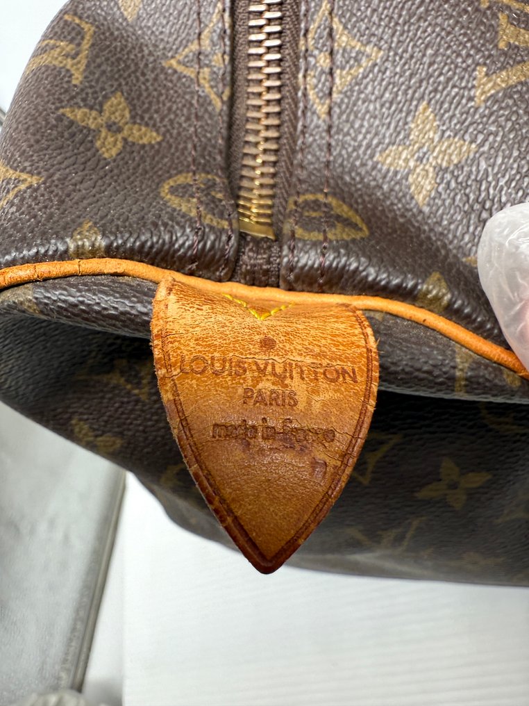 Louis Vuitton - Keepall 50 - Handbag #3.2