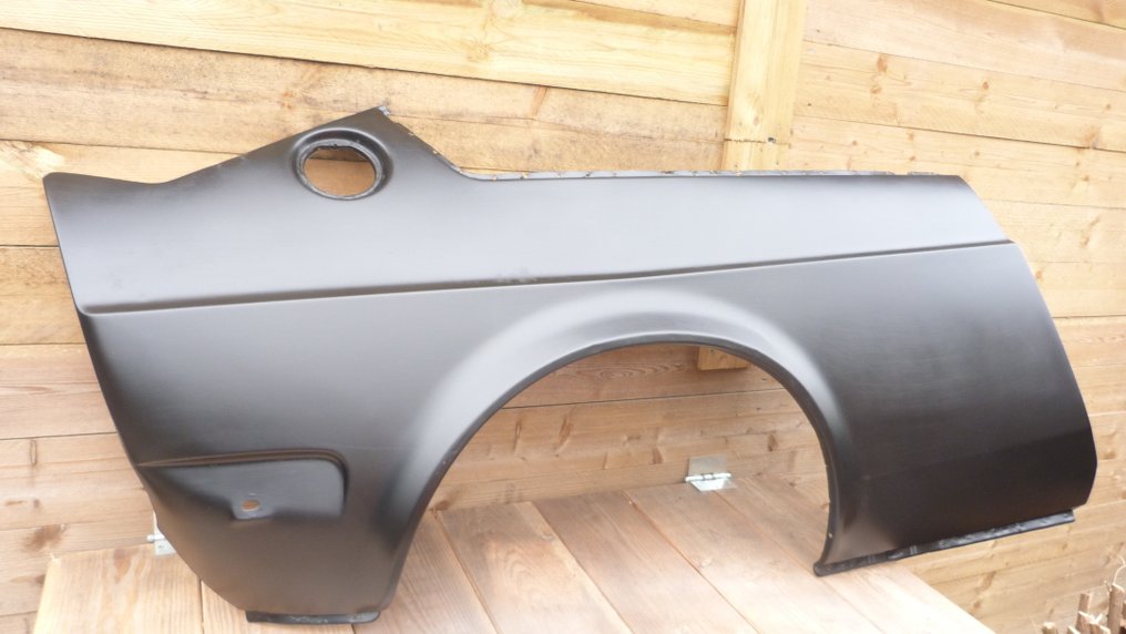 Car part (1) - Alfa Romeo - Achterscherm Alfa Romeo Sud Sprint - 1980-1990 #2.1