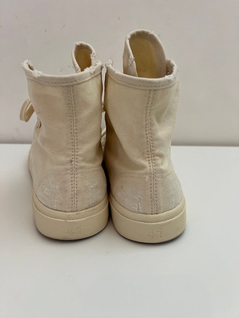 Balenciaga - High-top trainers - Size: EU 41 #3.2