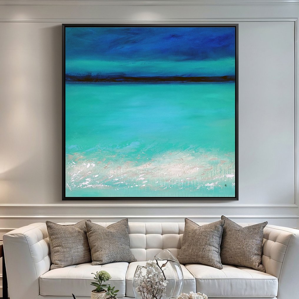 Noelia Correa Art - Xajukam XXL #1.0