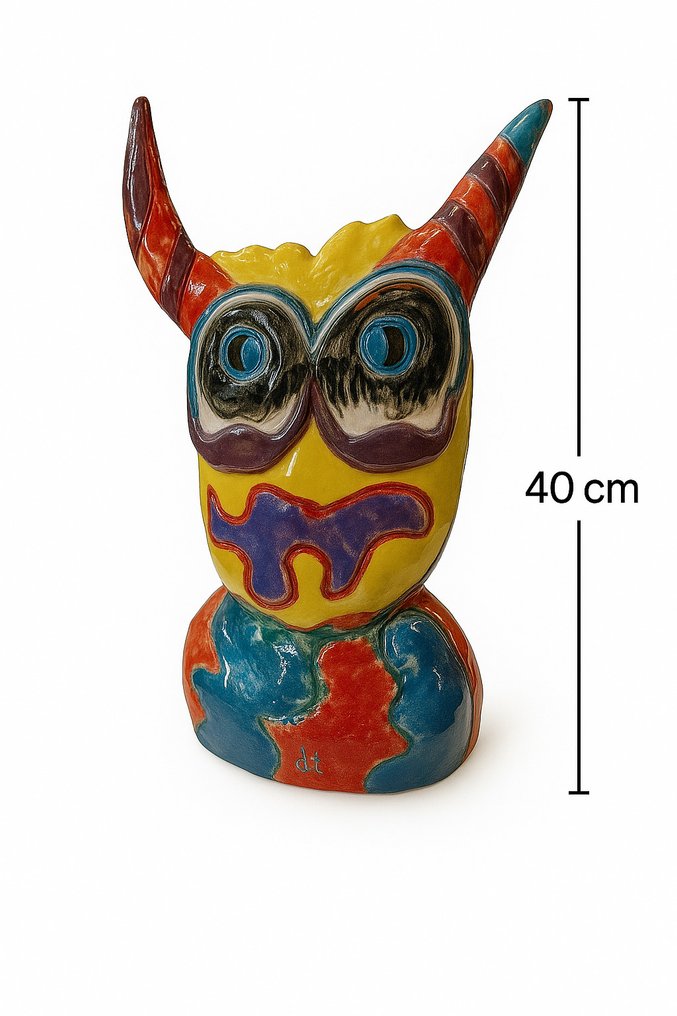 Kees de Man - Neo-CoBra Fun. #1.0