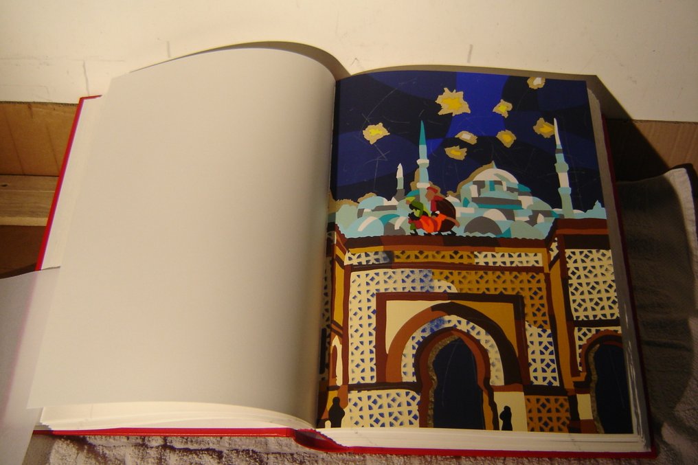 Nespolo - Mille e una notte - 2005 #1.0