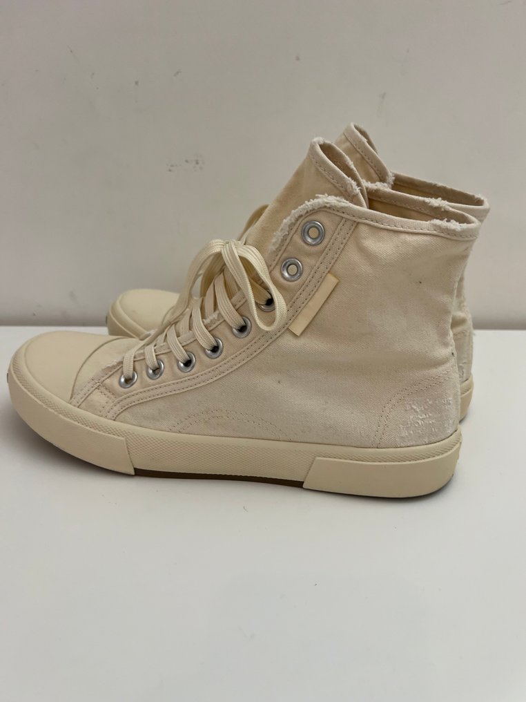 Balenciaga - High-top trainers - Size: EU 41 #2.1