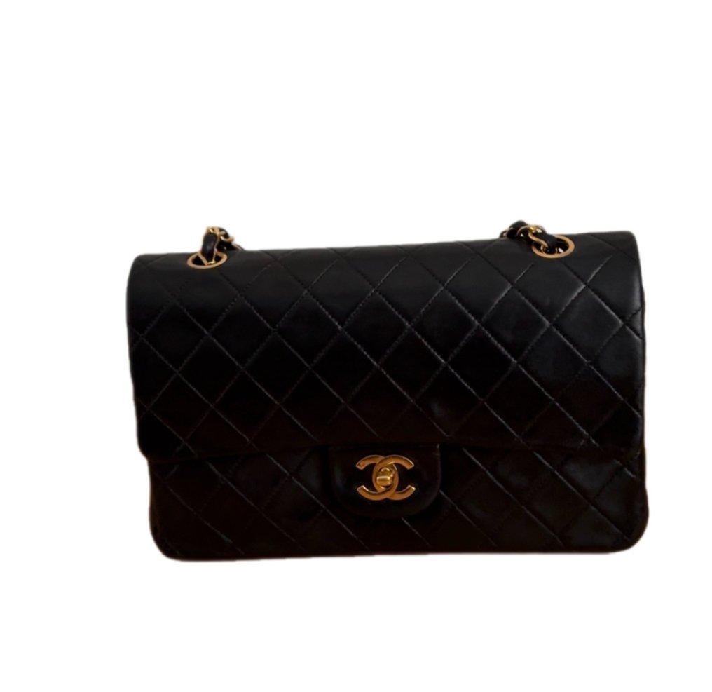 Chanel - Timeless/Classique - Borsa a tracolla #3.2
