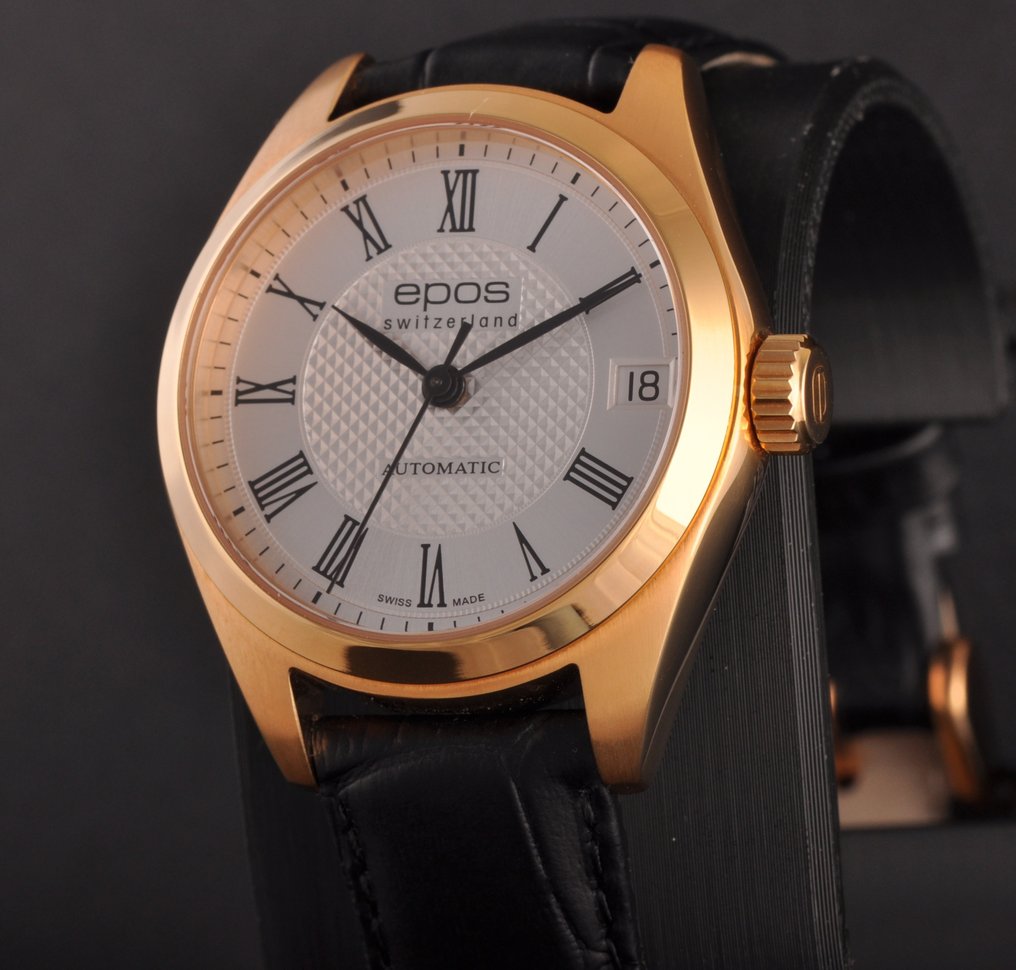 Epos - Classics - 没有保留价 - 4411. THE LAST ONE - 女士 - 2020年及之后  #1.0