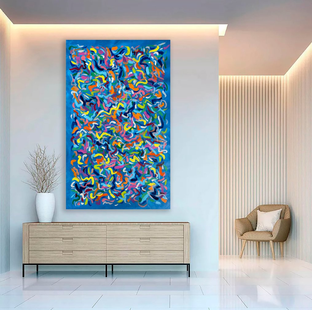 Alexandra Dobreikin - I just love #1.0