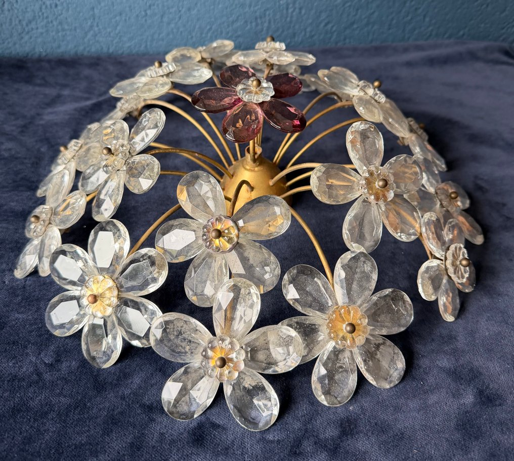 Dekorativt ornament - Frankrike #4.3