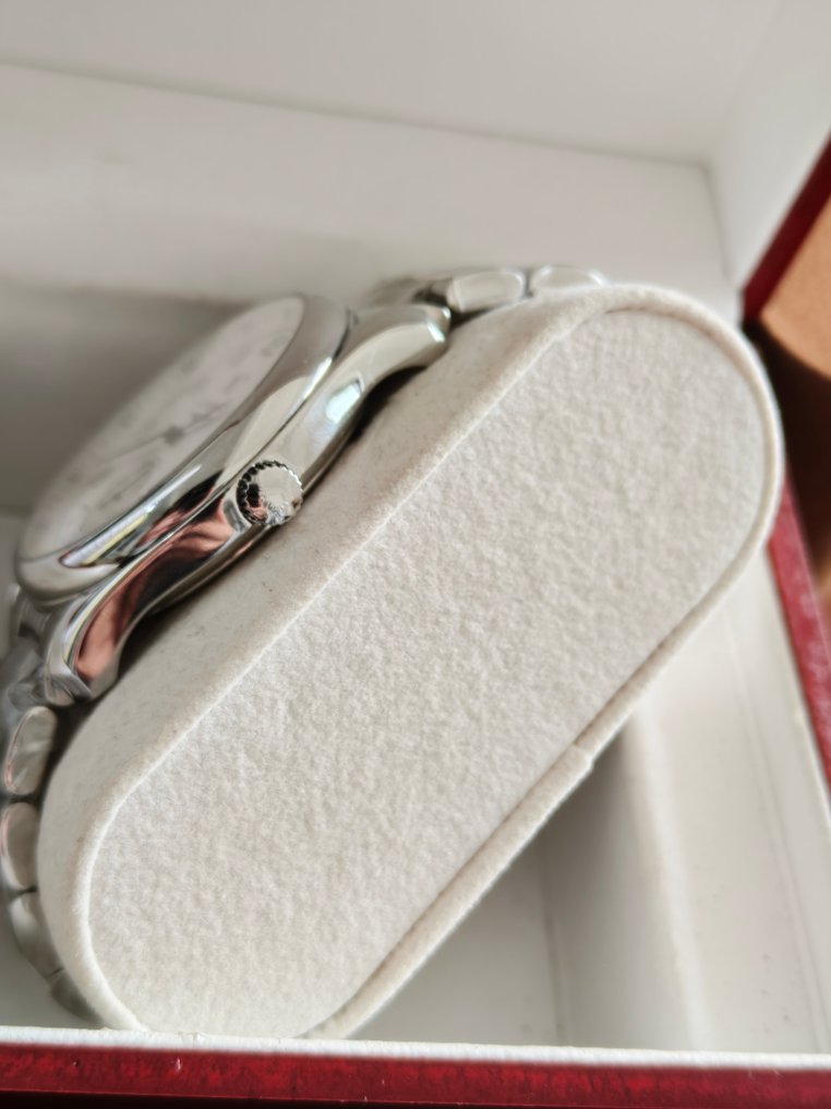 Longines - Master Collection - L2.676.4.78.6 - Uomo - 2010-2020 #4.3