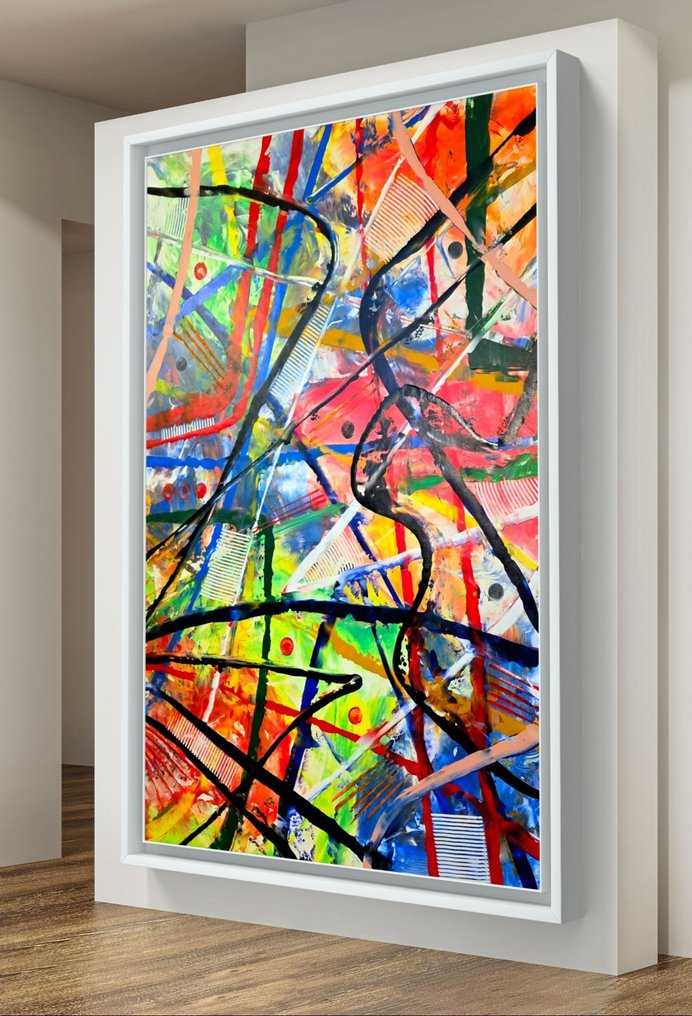 JackCool - Cooler No.107 - XXL #1.0