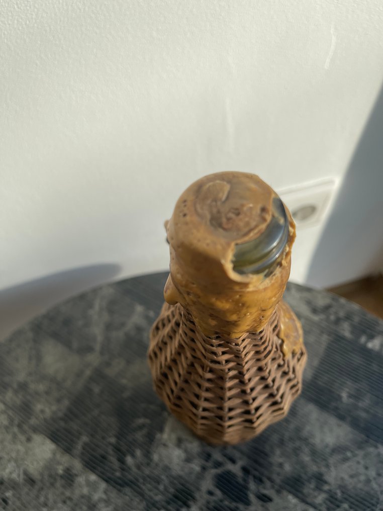 Fauchon - Réserve de L'Empereur  - b. 1960s - n/a (75cl) #4.3