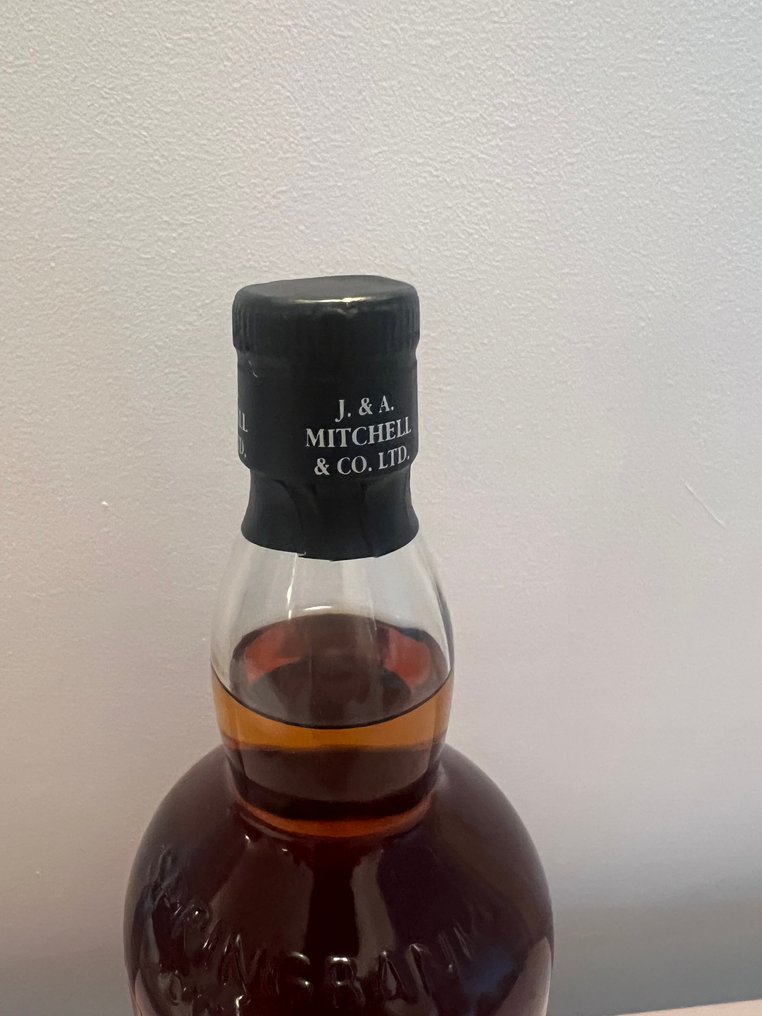 Springbank 2013 10 years old Palo Cortado Cask Matured  - b. 2023  - 70厘升 #2.1