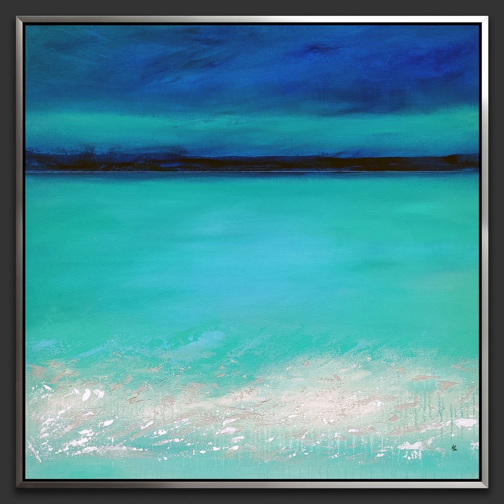 Noelia Correa Art - Xajukam XXL #1.0