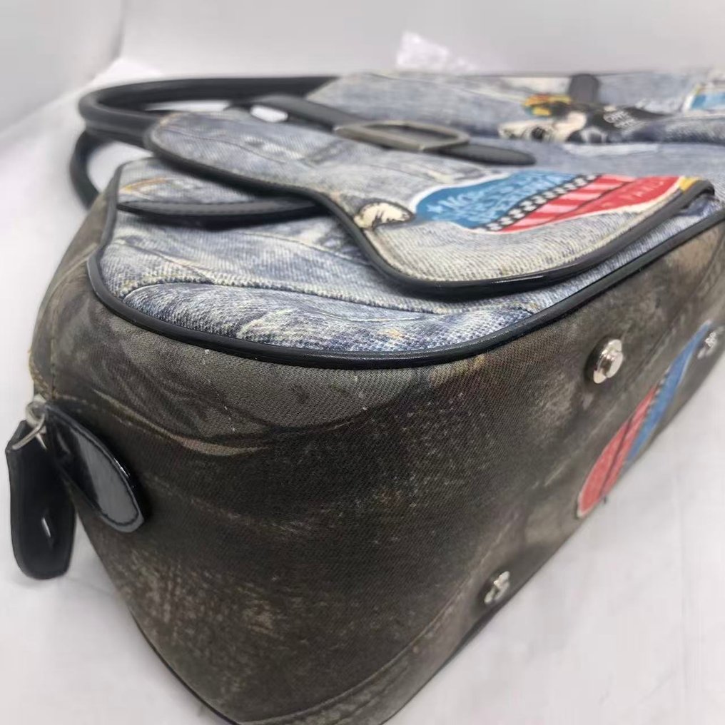 Christian Dior - Chris Dior Speedway - Bag #4.3