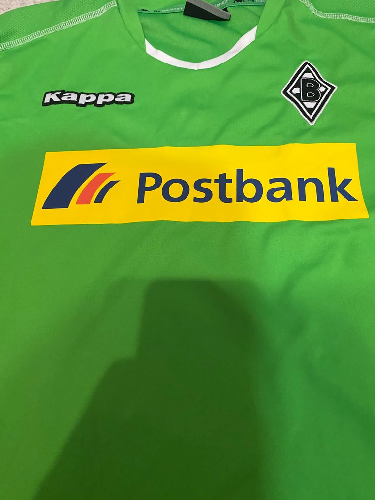 Borussia Mönchengladbach - Deutsche Fußball-Liga - 2013 - Fußballtrikot #1.0