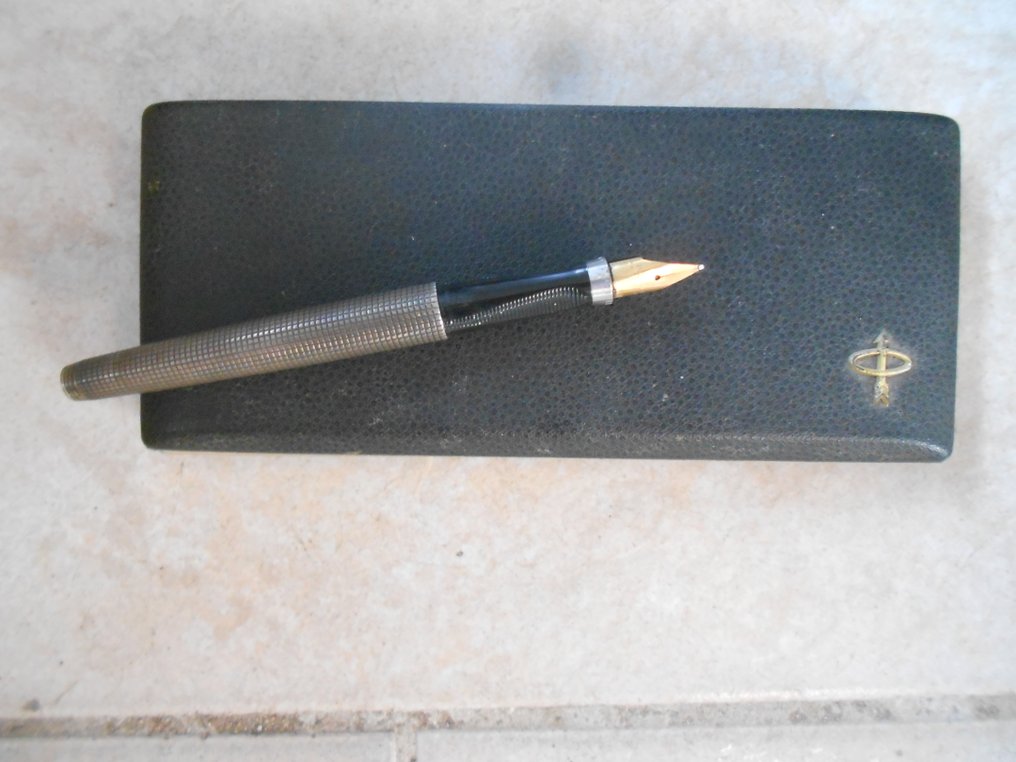 Parker - Cicele 75 - Töltőtoll #4.3