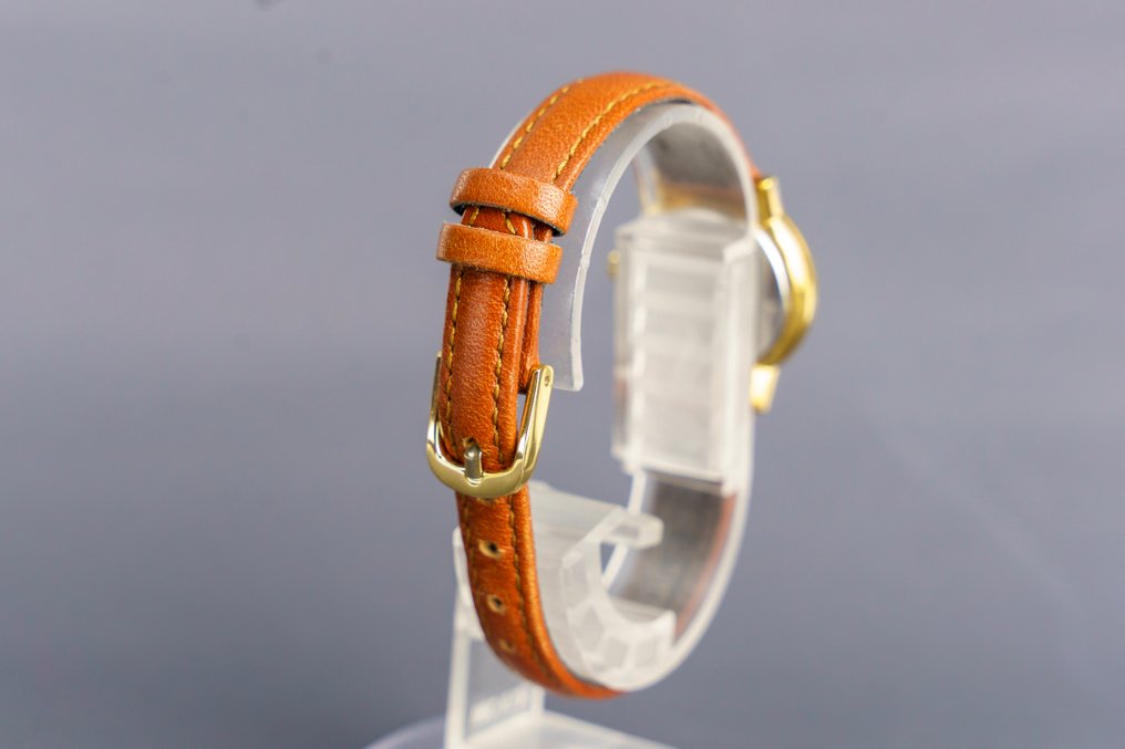 Omega - Genève - Ingen mindstepris - 511.435 - Kvinder - 1970-1979  #3.2